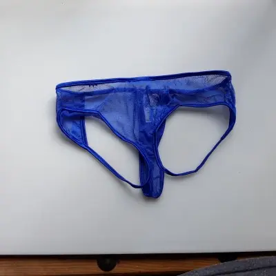 Monte Carlo - Bootie Panty