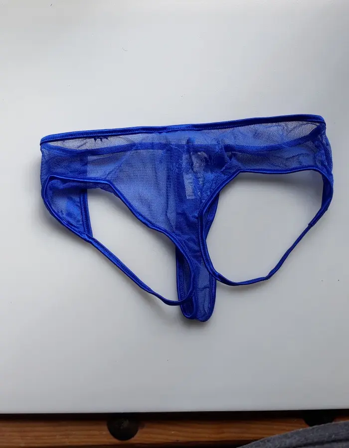 Monte Carlo - Bootie Panty