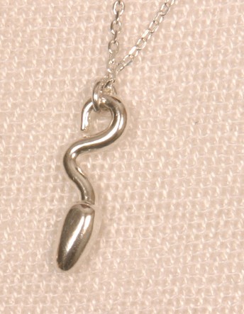 Narashimhika - Serpent Wrist/Ankle Chain in Silver