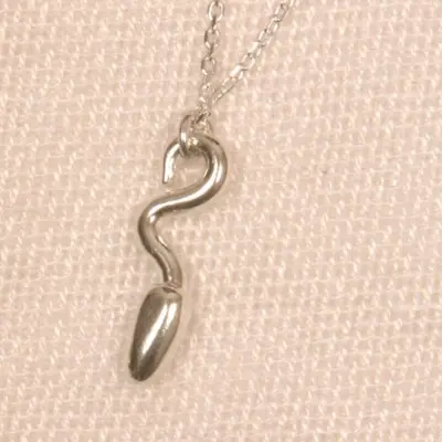 Narashimhika - Serpent Wrist/Ankle Chain in Silver