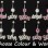 Naughty Words Belly Jewelry (Pack of 8)