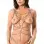 No Safeword - Chain Waterfall Top and Brief Set
