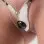 OMG! - Women’s Intimate Ecstasy Penetrating G-String Orb in Silver