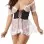 Oktoberfest - 2 PC Bar Maid Set