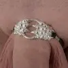 Otherside - Silver Claw Penis Chain Bracelet
