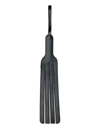 Paddle Crack Whip With 4 Slappers