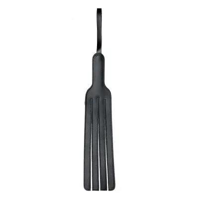 Paddle Crack Whip With 4 Slappers