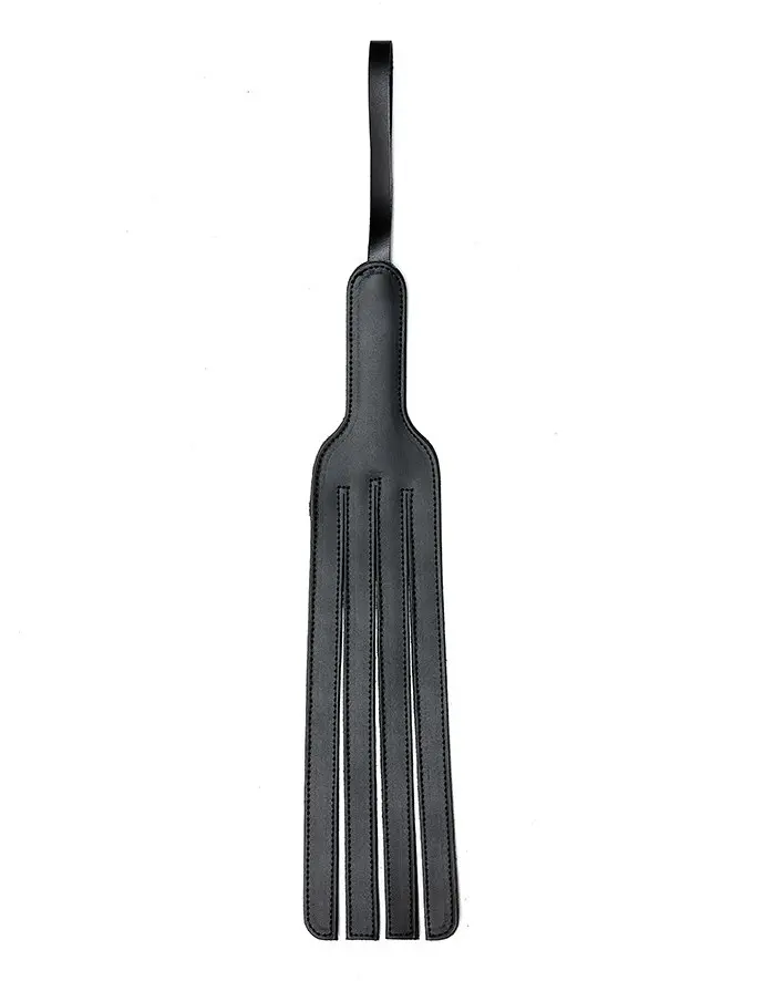Paddle Crack Whip With 4 Slappers