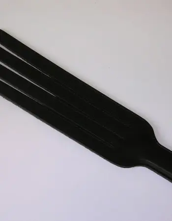 Paddle Crack Whip With 4 Slappers