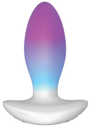 Paradise - Illumination the Plug