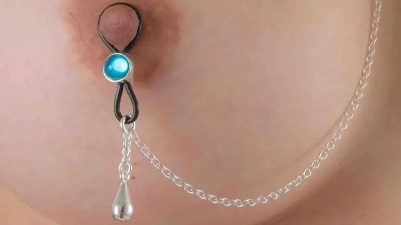 Scar Tissue - The Silent Danger in Nipple Piercing