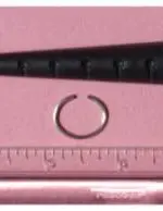 Passion Nipple Rings - Non Piercing