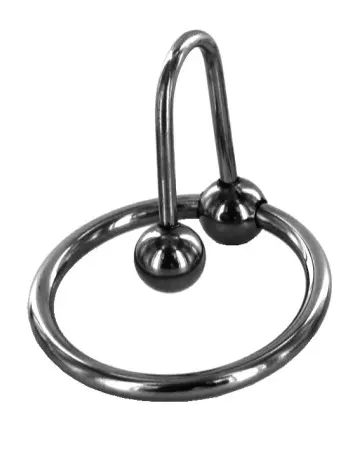 Penis Plug Chastity Sperm Stopper