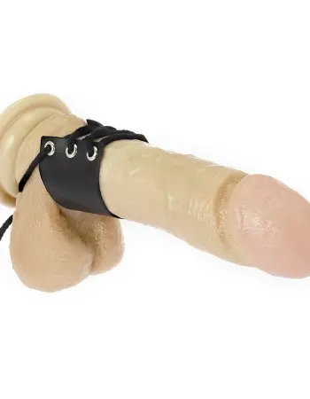 Penis Tube - Short