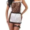 Penthouse Club - 3 PC Maid Set