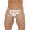 Pink Pig G-String