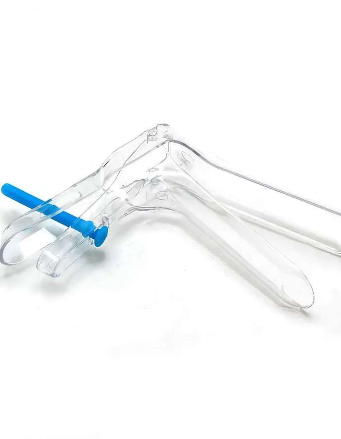 Plastic Speculum