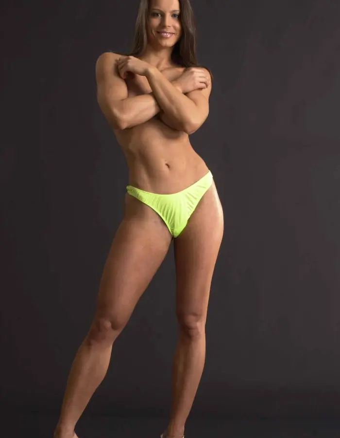 Playa de las Suecas - Contest Thong