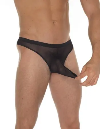 Pocket G-String