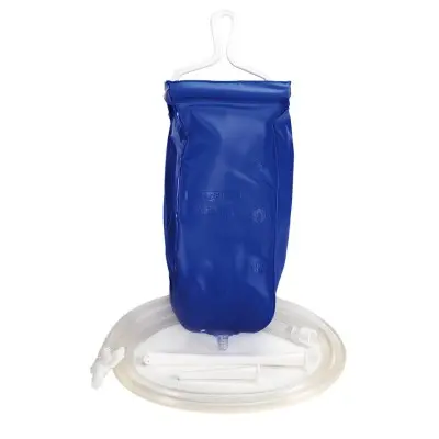 Portable Enema Kit