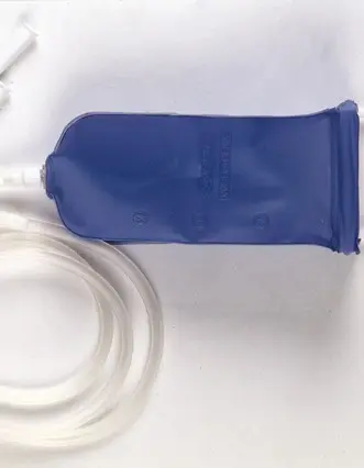 Portable Enema Kit