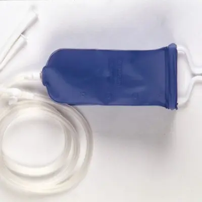 Portable Enema Kit