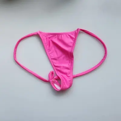Pretty Pinup - V-Back G-String