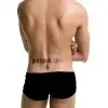 Put Cock Here Temporary Tattoo Pack of Four