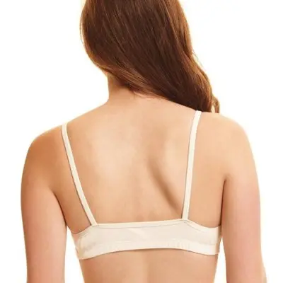 Blue Canoe Cotton Bra