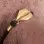 Ready for It? - Penis Bracelet with Gold Marilyn Lips