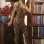 Really Catty! - Leopard Print Catsuit