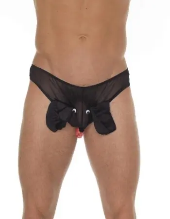 Red Dog or Black Dog Briefs