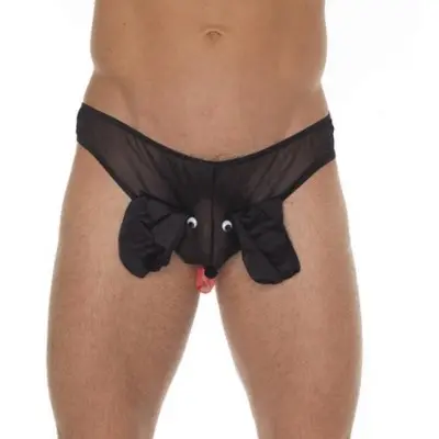 Red Dog or Black Dog Briefs