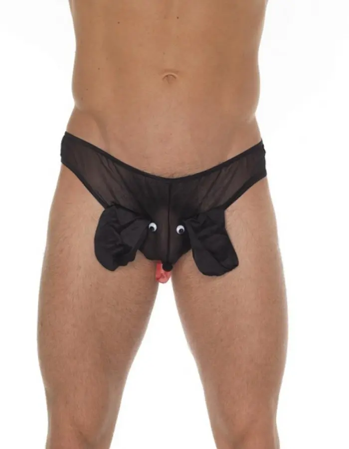 Red Dog or Black Dog Briefs
