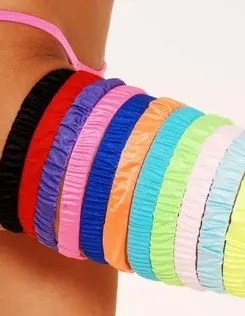Regular Lycra Garter