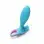 Remoji Surfer Plug Vibe - Blue