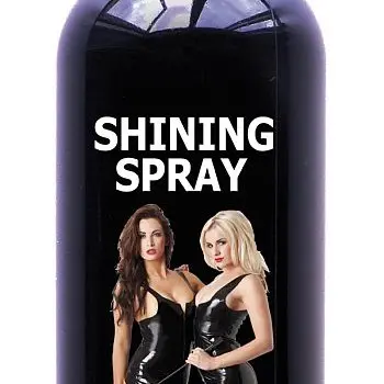 Rimba Latex Shine Spray 100ml