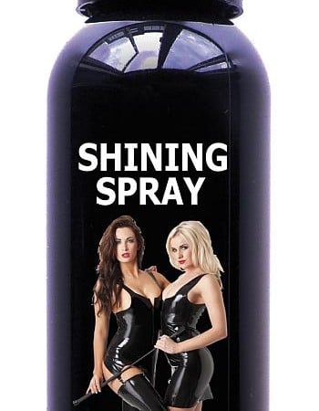 Rimba Latex Shine Spray 100ml