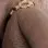 Sailor's Knot - Gold Penis Band