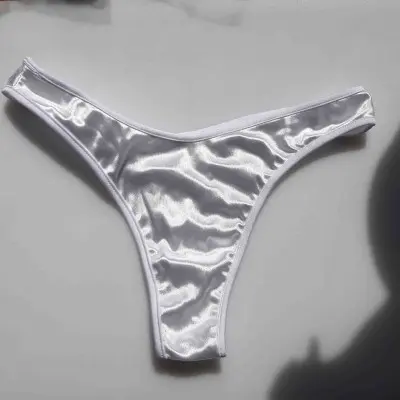 Satin Doll - Thong Panty