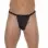 Satin G-String