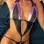Second Chance - Lingerie Body Suit