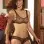 Secret Desire - Fishnet Bra & Booty Panty