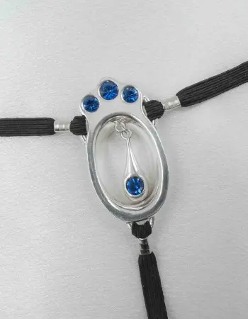Sedna - Non-Piercing Clit Jewelry