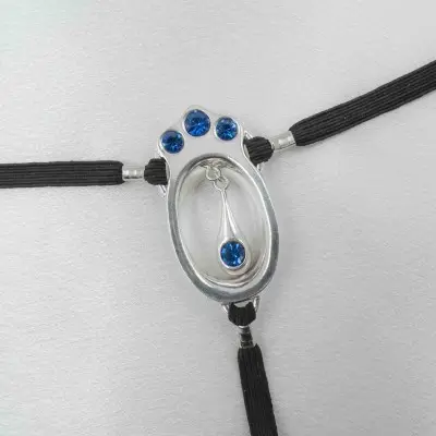 Sedna - Non-Piercing Clit Jewelry