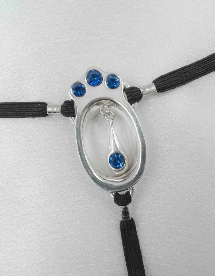 Sedna - Non-Piercing Clit Jewelry