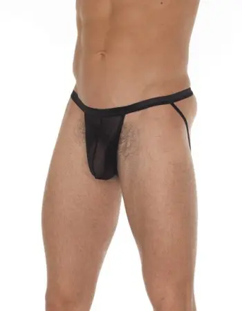 Sheer Jockstrap