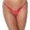 Shine Not Burn - Lace G-String Panty