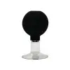 Short Glass Nipple Suction Pump