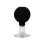 Short Glass Nipple Suction Pump